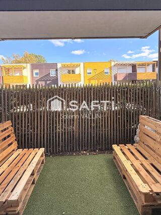  Appartement � vendre 2 pi�ces 37 m�