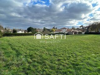  Terrain � vendre 804 m�