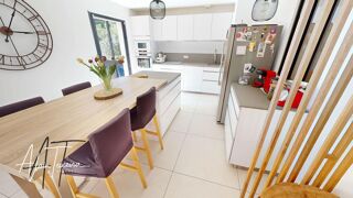  Maison à vendre 5 pièces 133 m²