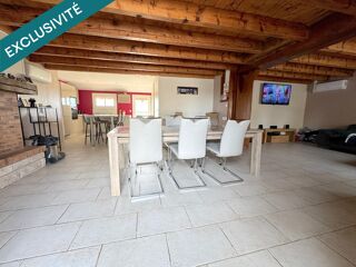  Maison à vendre 4 pièces 105 m²