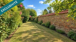  Maison à vendre 7 pièces 126 m²