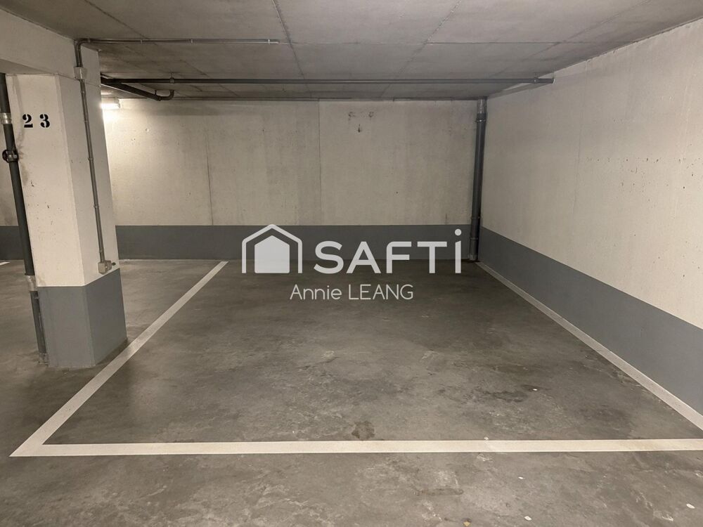 à vendre  Appartement Paris 11