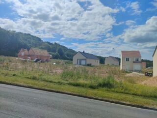  Terrain  vendre 519 m