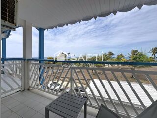  Appartement à vendre 1 pièce 20 m²