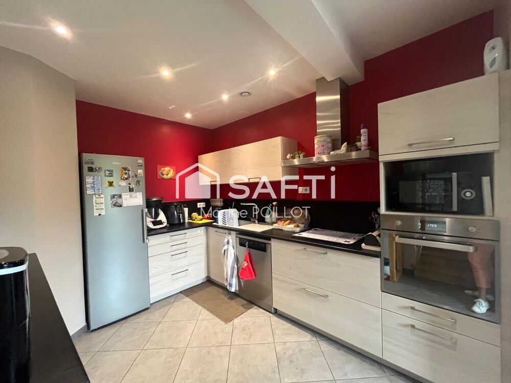 Vente Immeuble IMMEUBLE DE RAPPORT 20 MINUTES  BEAUNE, 40 MINUTES DIJON Bligny-sur-ouche
