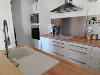  Maison � vendre 4 pi�ces 90 m�