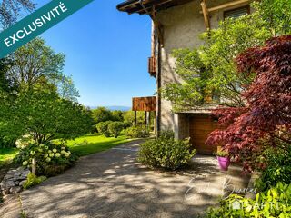  Maison � vendre 4 pi�ces 136 m�