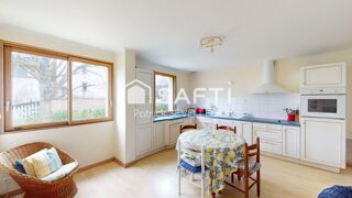  Appartement à vendre 2 pièces 60 m²