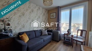  Appartement à vendre 5 pièces 91 m²