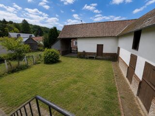  Maison à vendre 4 pièces 84 m²