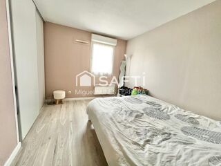  Appartement à vendre 3 pièces 54 m²