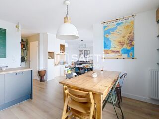  Appartement à vendre 4 pièces 86 m²