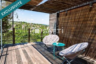  Maison � vendre 4 pi�ces 130 m�