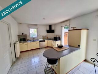  Maison � vendre 5 pi�ces 97 m�