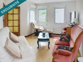  Appartement � vendre 4 pi�ces 87 m�
