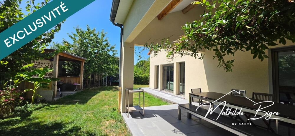 à vendre  Maison Le Crest (63450)