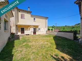  Maison à vendre 5 pièces 100 m²