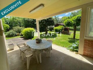  Maison � vendre 6 pi�ces 134 m�