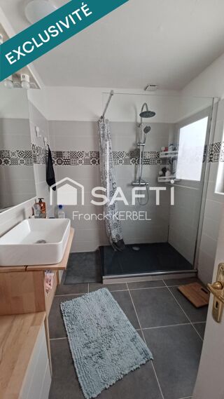  Maison � vendre 5 pi�ces 128 m�