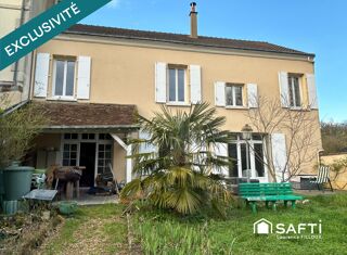  Maison � vendre 7 pi�ces 147 m�