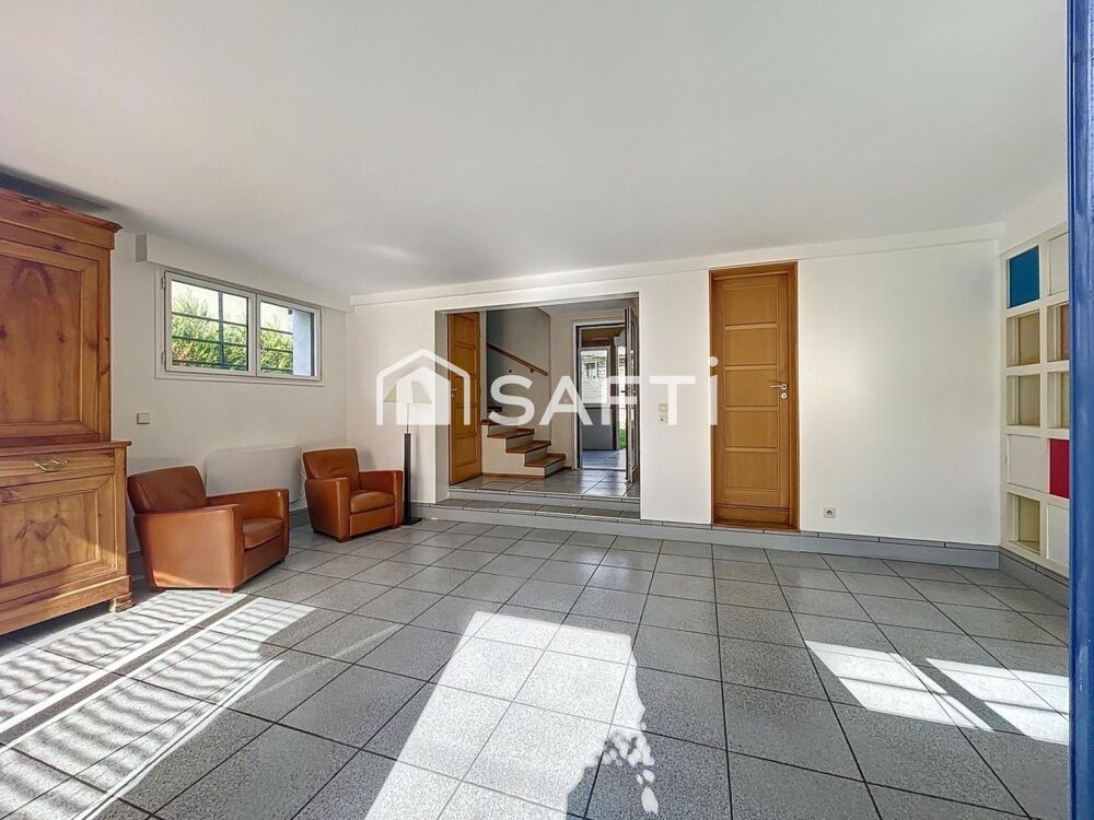 à vendre  Maison L'Haÿ-les-Roses (94240)