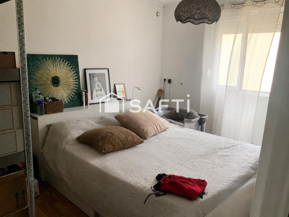 Vente Maison Avec sa cour Fecamp