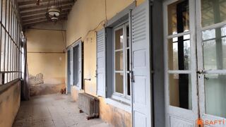  Maison � vendre 8 pi�ces 200 m�