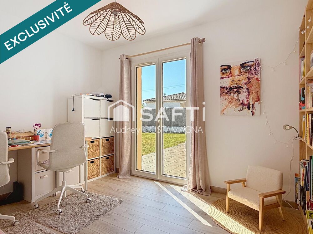 Vente Maison Agréable maison Montech
