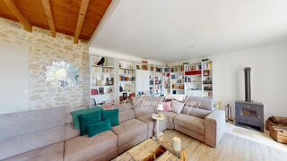 Vente Maison Propriété en pierres avec dépendances et piscine Saint-andre-du-bois