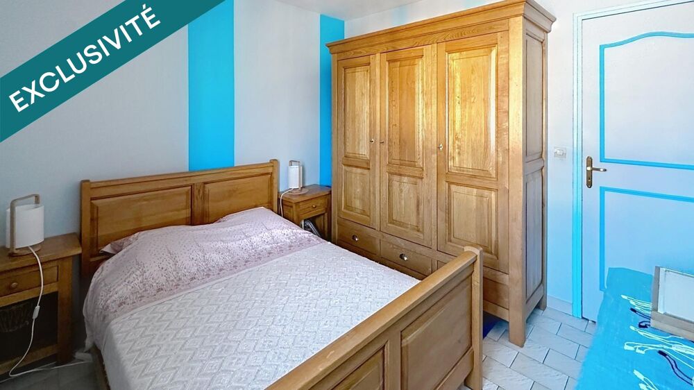 Vente Maison Maison à fort potentiel Ozoir-la-ferrière