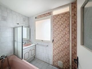  Appartement  vendre 4 pices 72 m