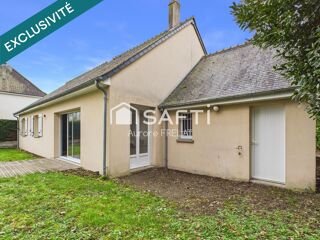  Maison � vendre 4 pi�ces 95 m�