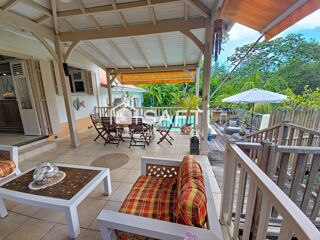  Maison � vendre 4 pi�ces 110 m�