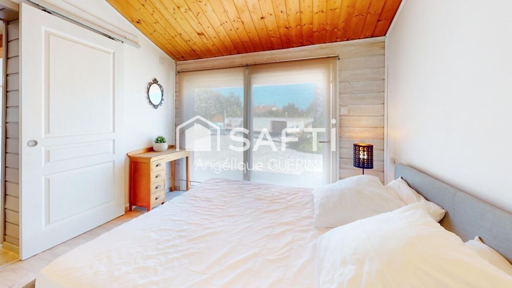 � vendre  Maison Puget-Ville (83390)