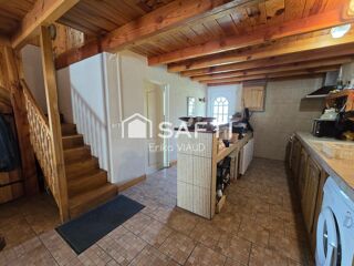  Maison � vendre 3 pi�ces 82 m�