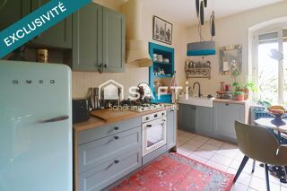  Maison à vendre 6 pièces 115 m²