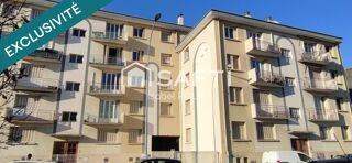  Appartement à vendre 2 pièces 40 m²