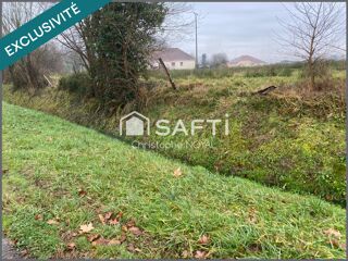  Terrain � vendre 1656 m�