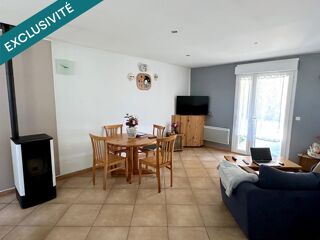  Maison � vendre 4 pi�ces 73 m�