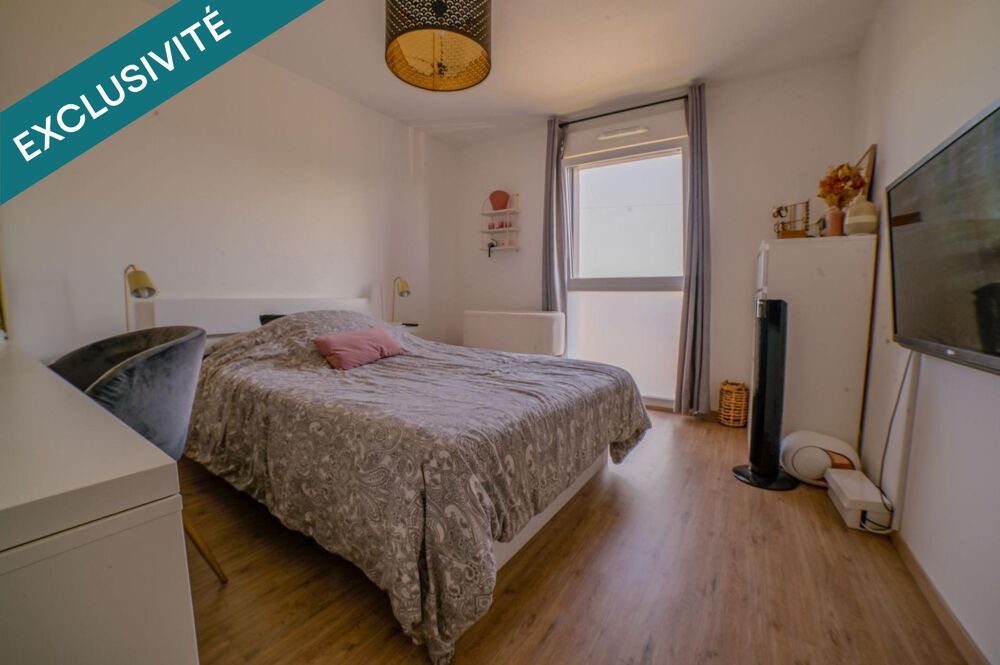 Vente Appartement Bel appartement récent avec balcon & 2 parkings Marquette-lez-lille