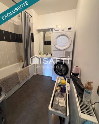  Appartement à vendre 4 pièces 78 m²