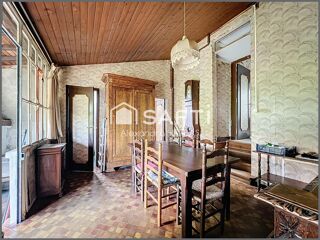  Maison � vendre 4 pi�ces 83 m�