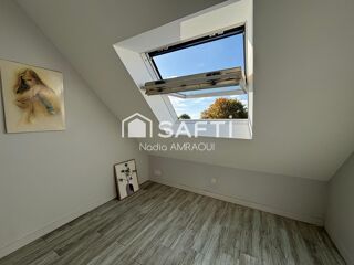  Appartement à vendre 4 pièces 66 m²