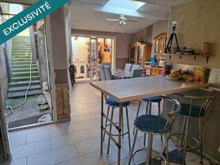 Maison � vendre 5 pi�ces 111 m�