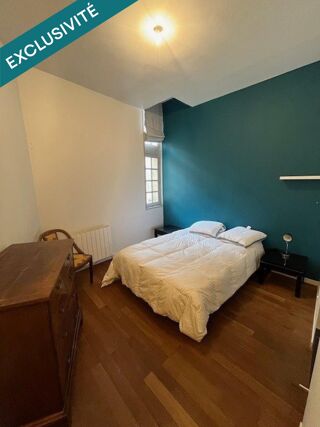  Appartement � vendre 3 pi�ces 90 m� Bordeaux