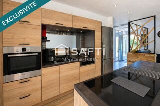  Maison � vendre 5 pi�ces 95 m�