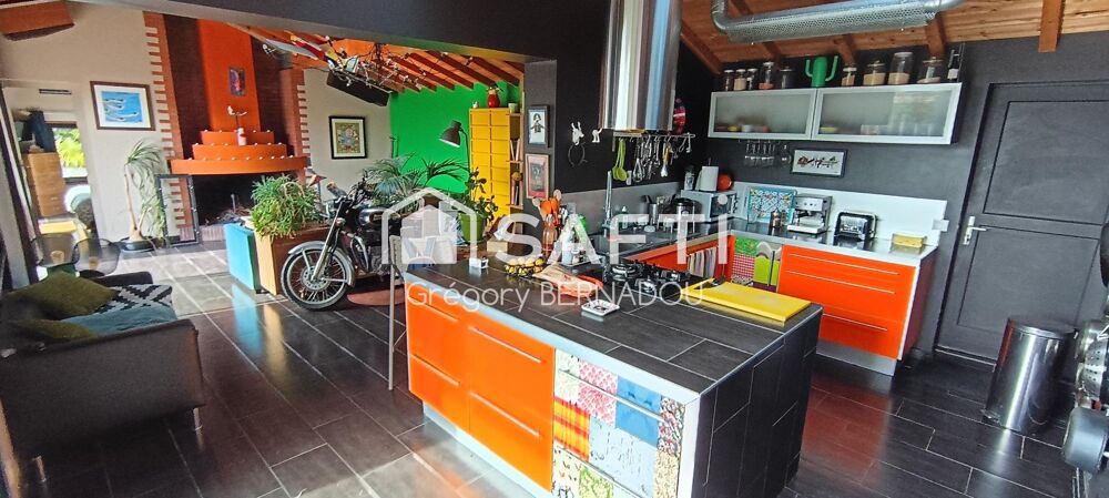 Vente Maison Quartier calme et recherché Bidart