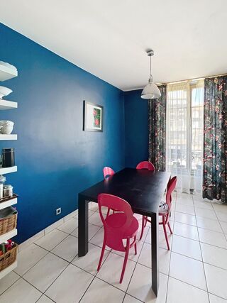  Appartement � vendre 4 pi�ces 117 m�