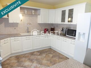  Maison à vendre 7 pièces 181 m²