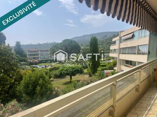  Appartement  vendre 2 pices 47 m